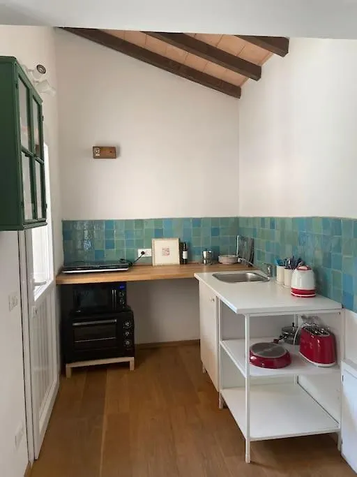 Lc Country Apartment Pisa