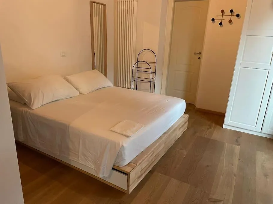 Lc Country Apartment Pisa Italy