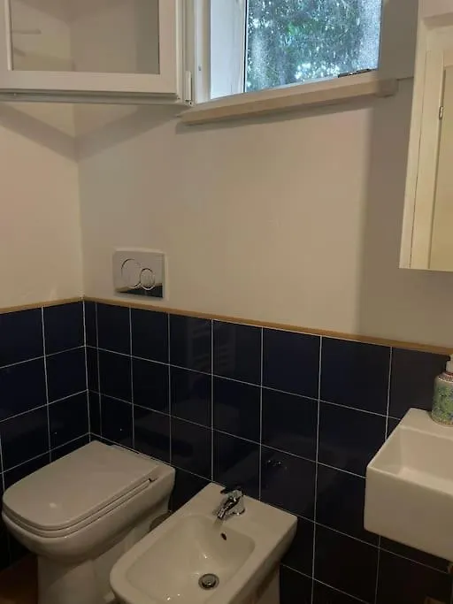 Lc Country Apartment Pisa Italy