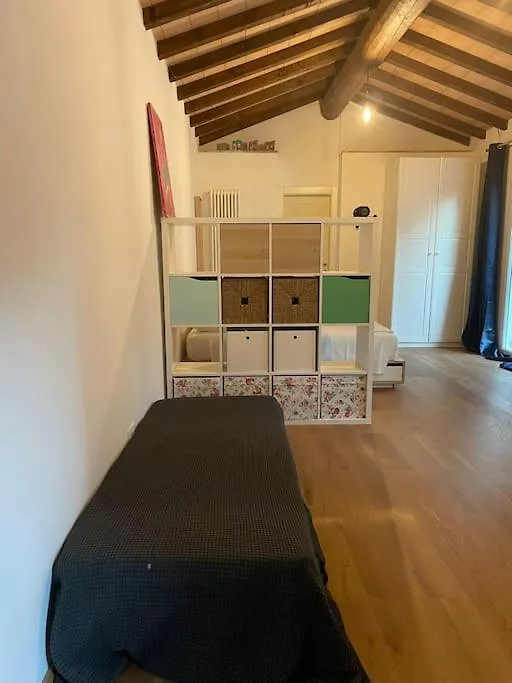 Lc Country Apartment Pisa