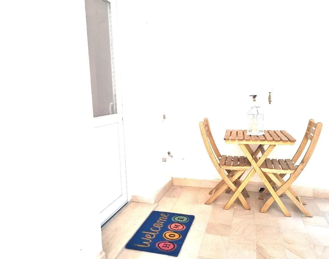Lc Country Apartment Pisa