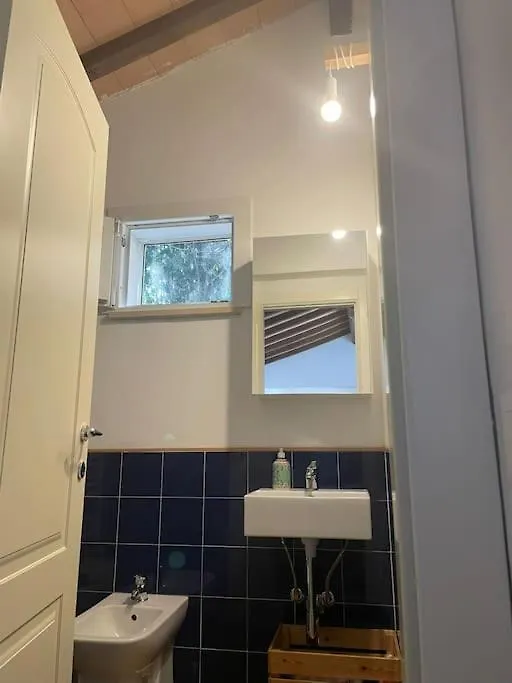 Lc Country Apartment Pisa