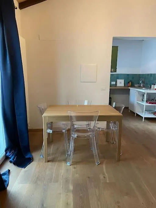 Lc Country Apartment Pisa